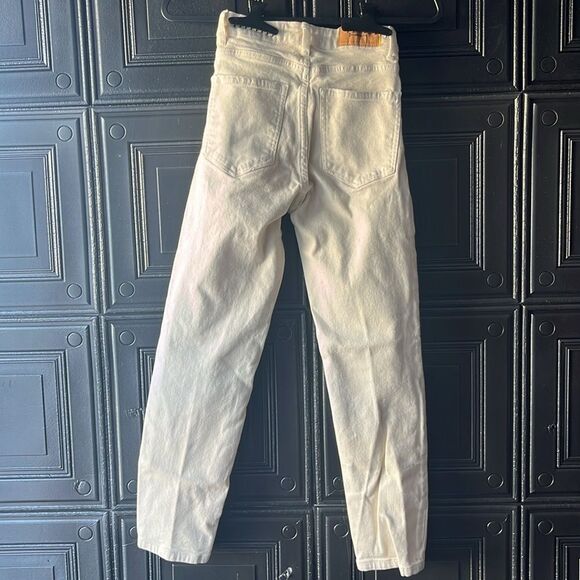 Stradivarius Slim Mom denim - Picture 2 of 3